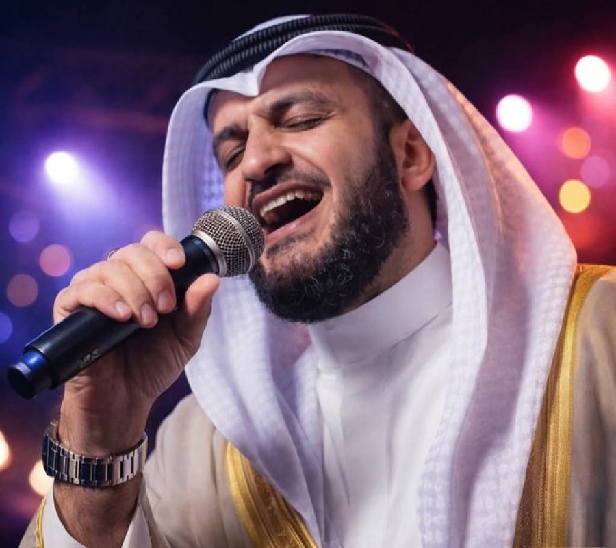 Salama Abdelkawy - سلامة عبد القوي tweet media