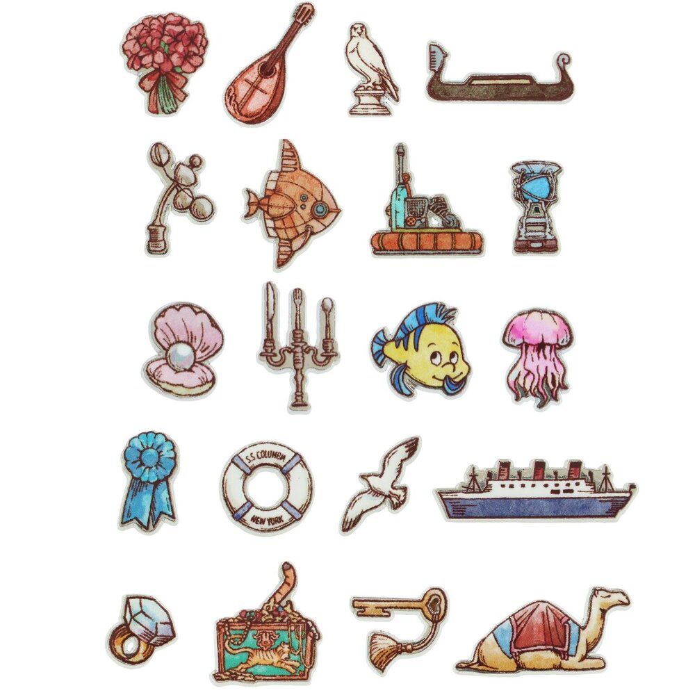 Fashion Press tweet media