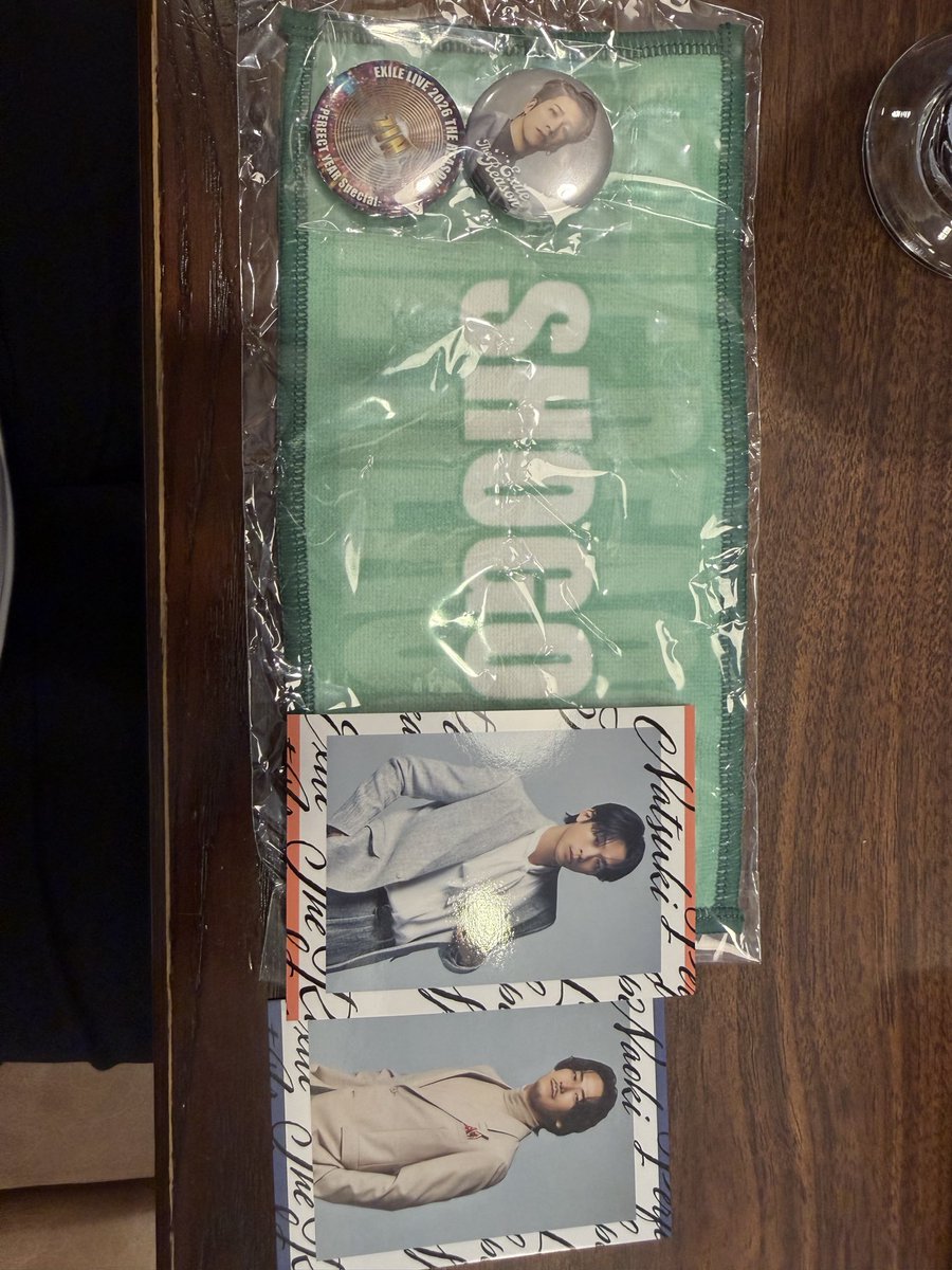 サマねー🐺🎀 tweet media