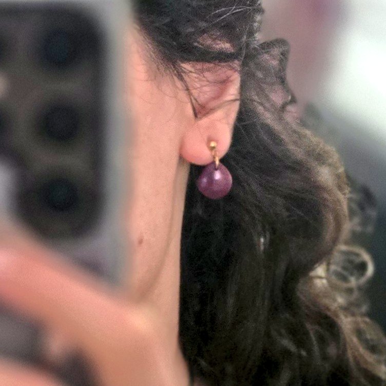 فکرشم نمیکردم این توییت باعث بشه
امروزم اینجوری شرو بشه 😁😍
<a href="/znoaccessory/">دست‌ساز های زینو</a> بوس بهتون
خیللیییی کیوت و خوشگلن واقعااا 🥺🥹🥹🥺
تا همیشه این مهربونی و سخاوت شما، ی گوشه از قلبم باقی میمونه 🌱🥰