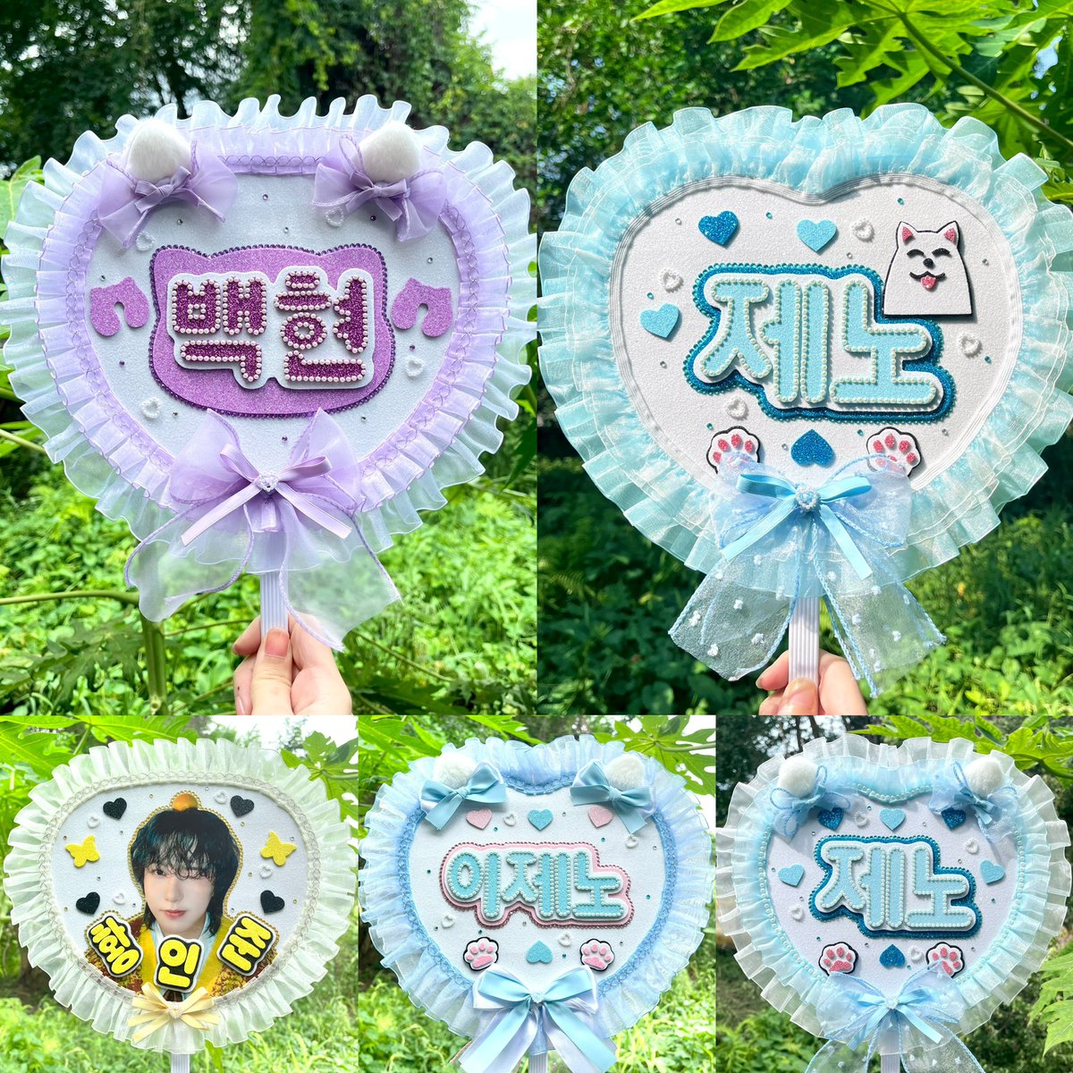 🌈앤니_앤니✨🤍 tweet media