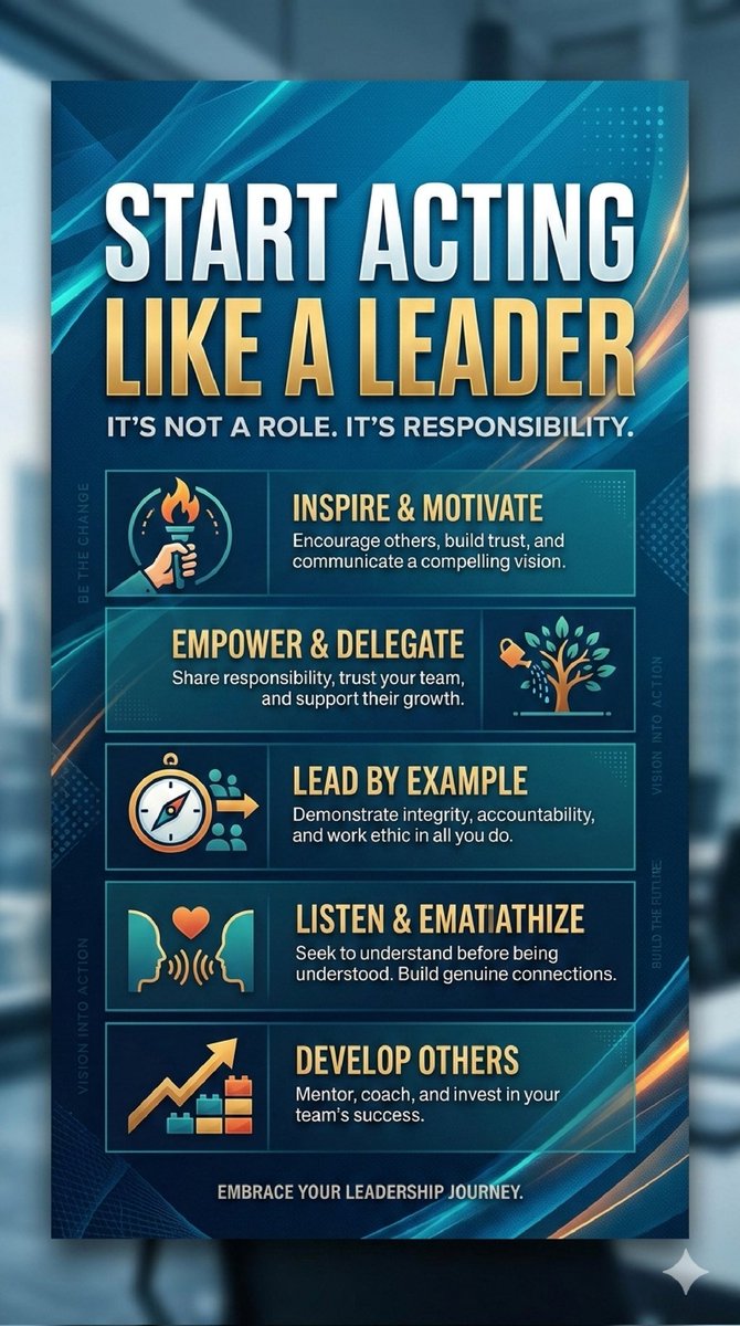 UrbanMind78's tweet image. If you want respect,
start taking responsibility.
#Responsibility #Leader #Consistency #Trust