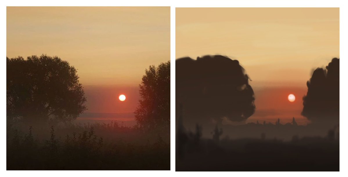 模特徐速涂营 预科1-2
#speedpainting #practice #art