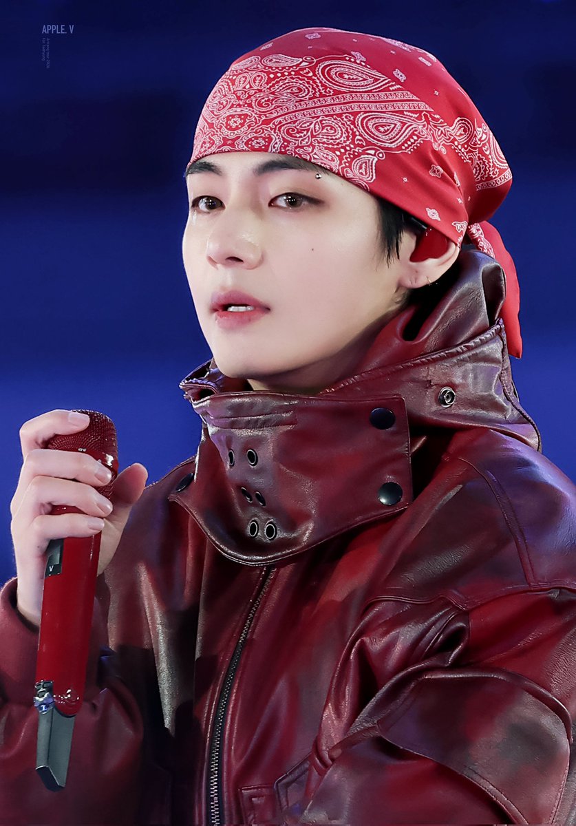 애플뷔 APPLE_V 🍏🍎 BTS V FAN ACCOUNT tweet media