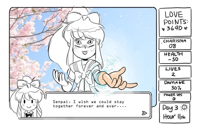 Catie M. tweet media