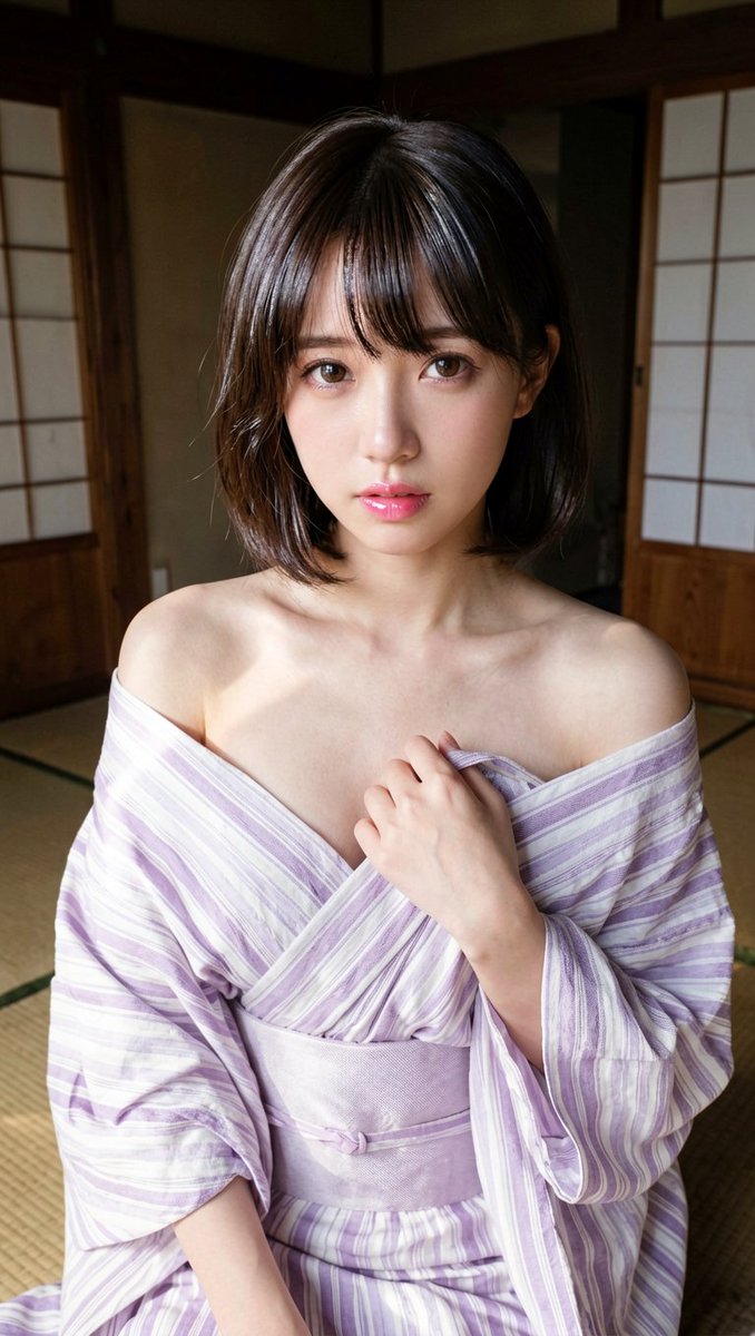 AI画社(AI Image Studio) tweet media