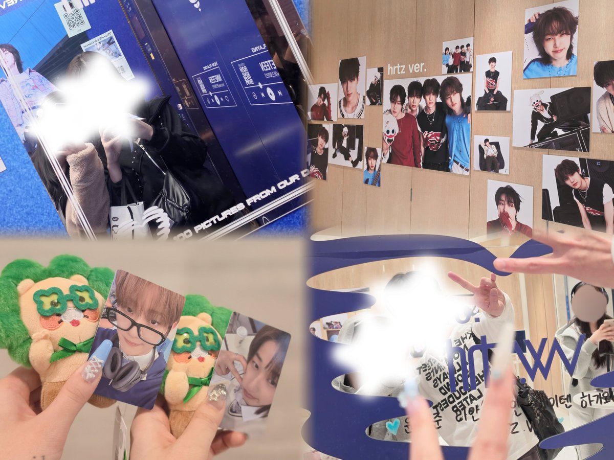 🦭👏🏻💜 tweet media