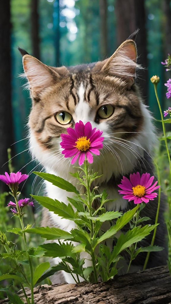 We Deserve CATs🐈‍⬛🐈 tweet media