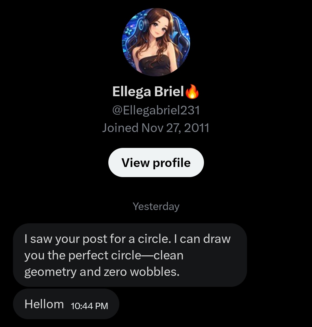 Yuki Loves Drawing || VGEN ARTIST tweet media