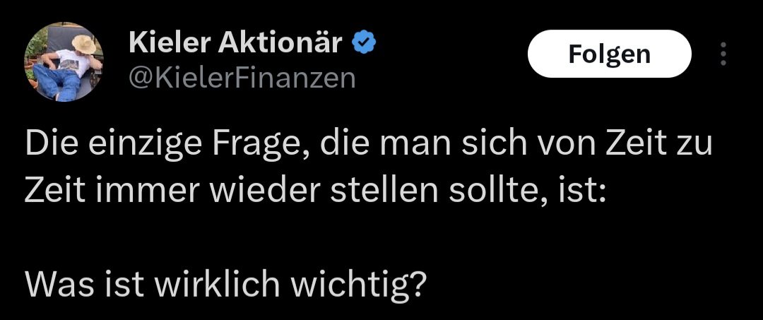 Old School Investor 🇩🇪🤝🇺🇦 tweet media