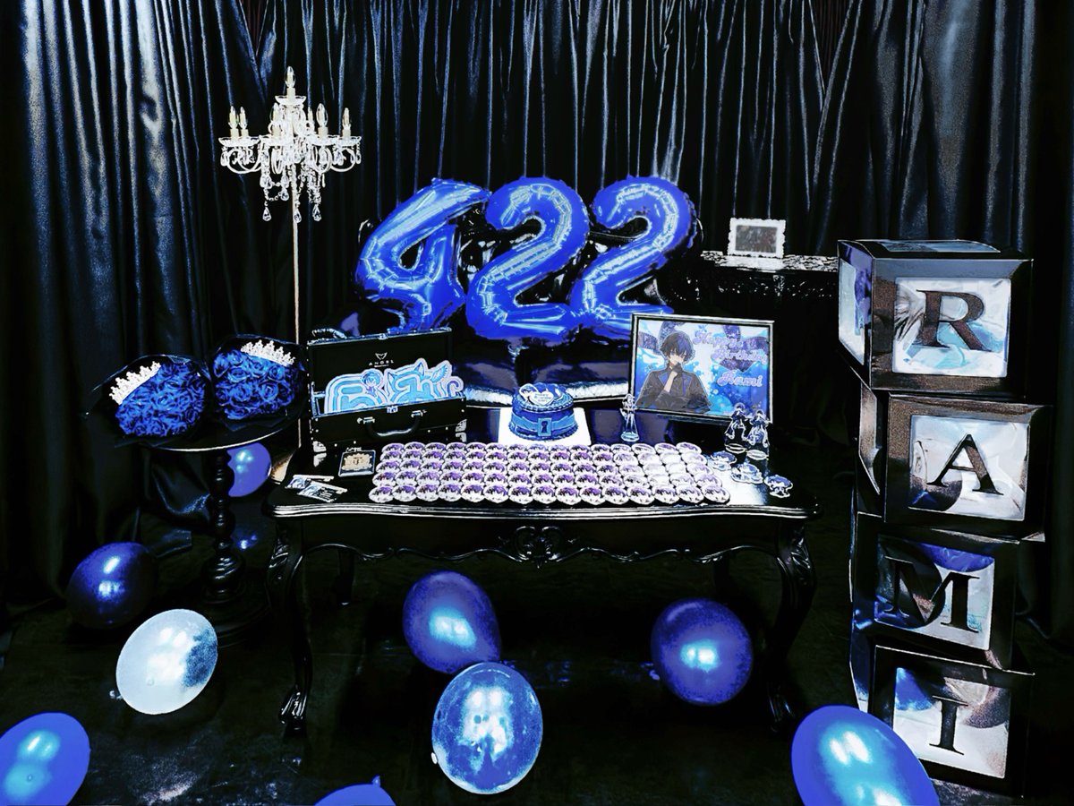 りりあ🐈‍⬛📘 tweet media