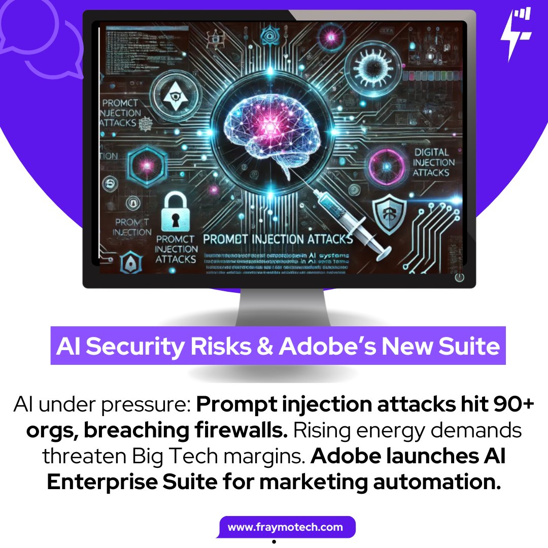 Fraymo Technologies tweet media