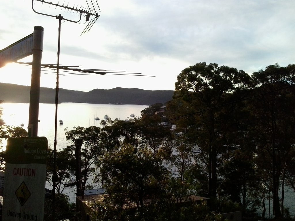 MyGuidedTours's tweet image. New #Tour It's a Walk near #Newport, New South Wales, Australia! View here: MyGuidedTours.com/tours/australi… #TourGuide