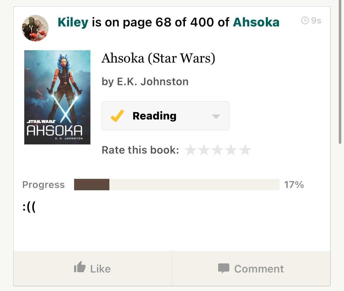 kiley ! ⊹ ࣪ ˖ 🪽 tweet media