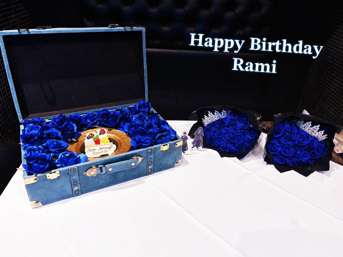 りりあ🐈‍⬛📘 tweet media