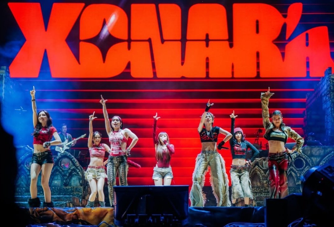 XONARA TRENDS tweet media