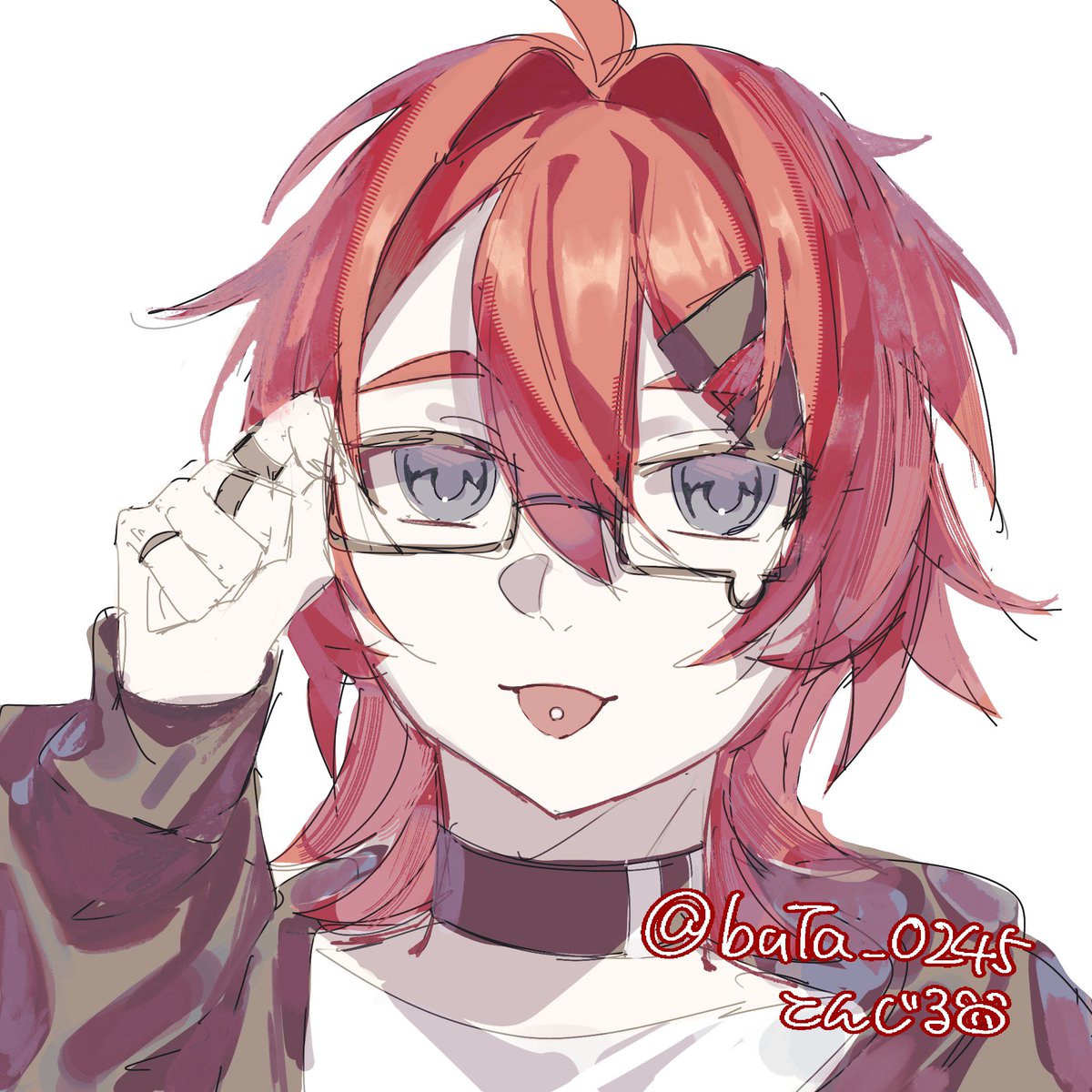 とんじる🐷 tweet media
