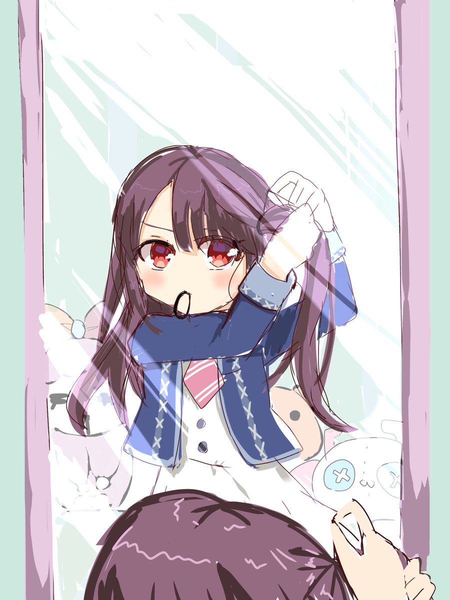 アボカド星人 tweet media