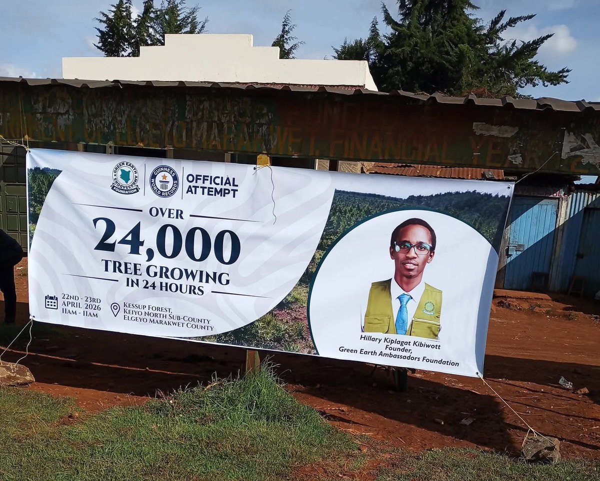 Ⓝⓖ'ⓞⓡⓞⓡⓘⓔⓣ🐐🇰🇪 tweet media