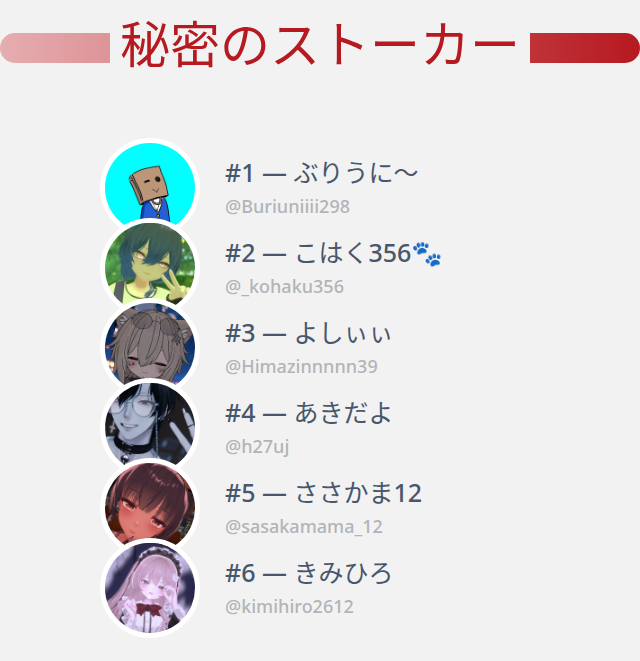 sの子«(˙˙ )( ૢ ͈̄ ͈̄ ૢ)»☄️🍳 show_light tweet media