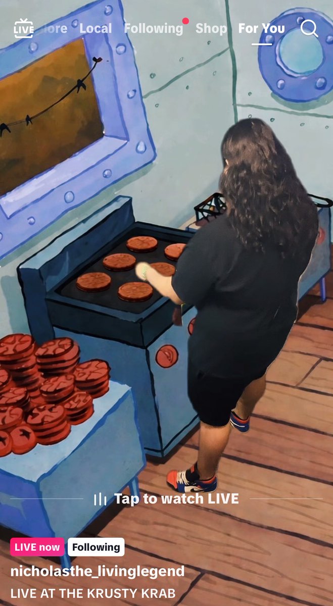 Perfectly Paused SpongeBob Frames tweet media