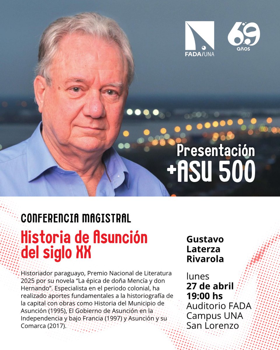 Adolfo Ferreiro tweet media