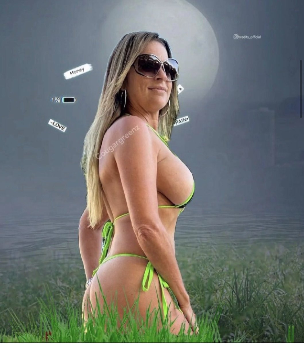 ✨Cougargreenz ✨ tweet media