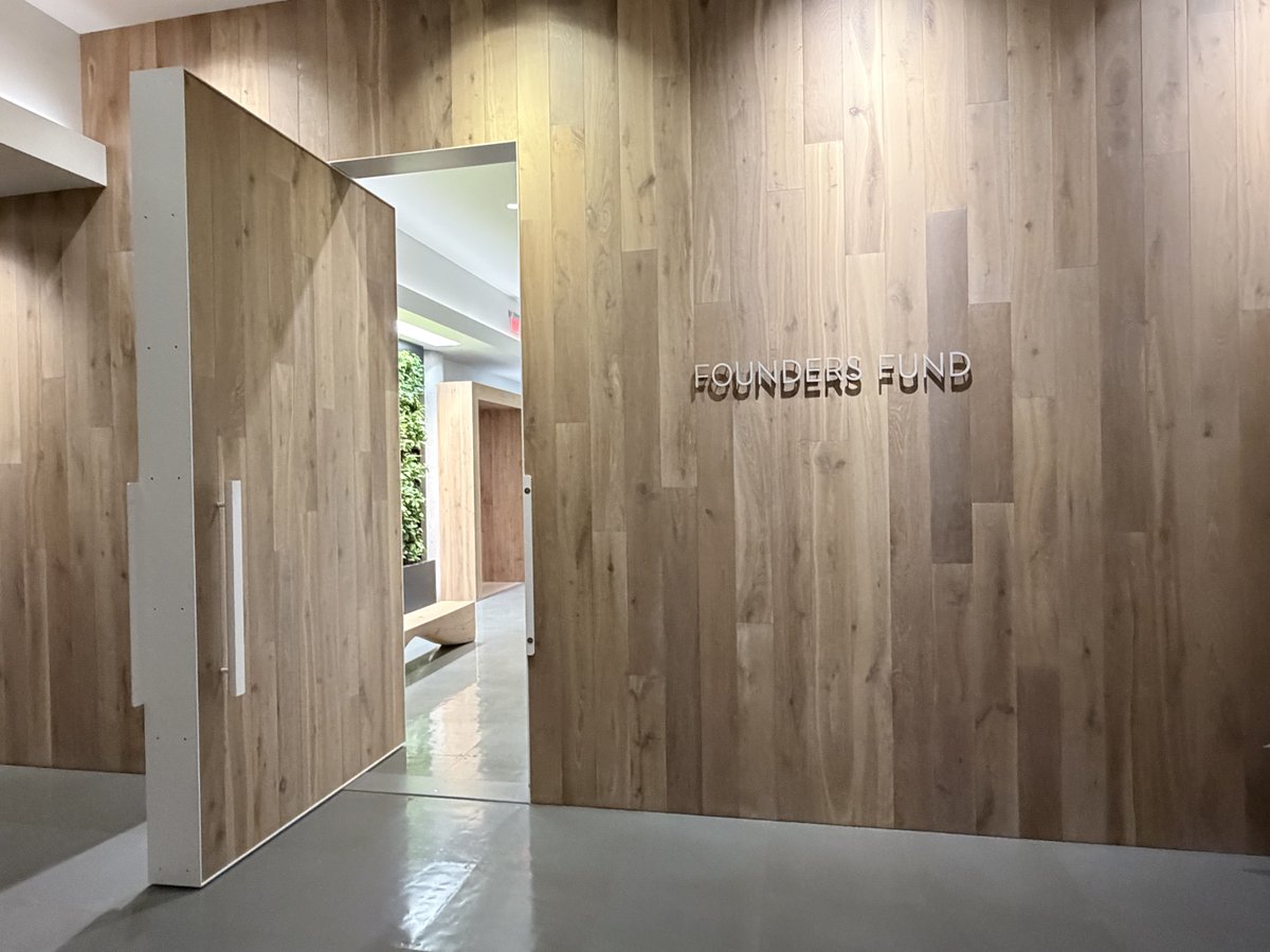 Where do you even buy a door like this?