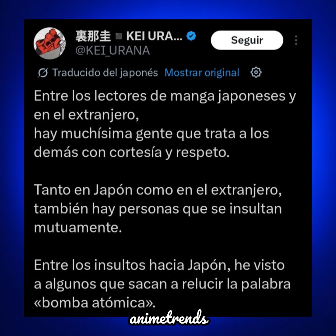 Animetrends tweet media