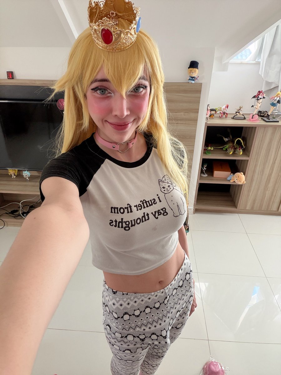 Lindsay vanilla 🏳️‍⚧️ tweet media