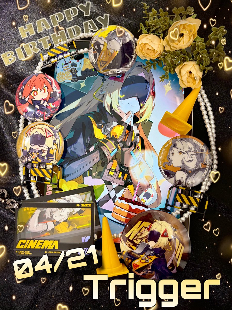 ヴァイスシュヴァルツ　CXチャレンジ Happy Birthday 狂三pr WS】引き金に指を掛けたのは 狂三(サイン+箔押し)【SEC】DAL/W131