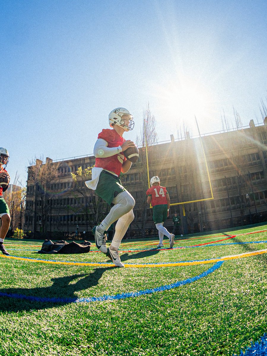 Portland State Football tweet media