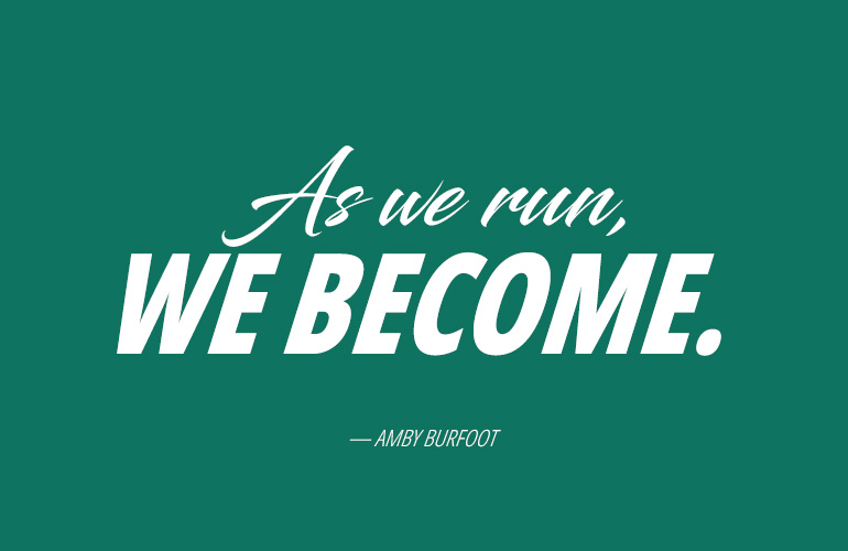 Phil_Runners's tweet image. As we run, we become .... / trainingthenations.com #running #runner #jogging #jog #jogger #winner #champ #marathon #run #finish #race