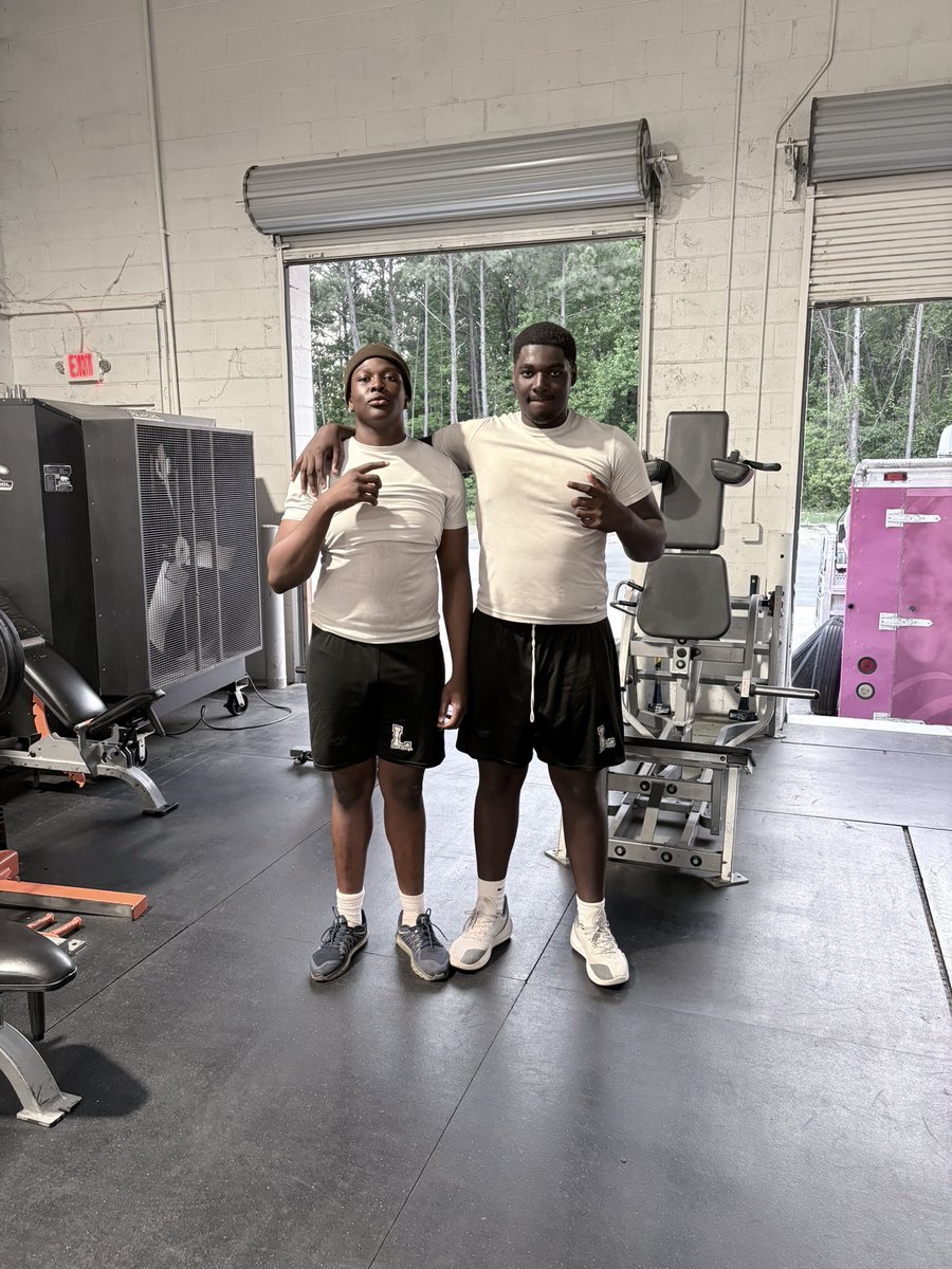 Kennedee “KJ” Jackson tweet media