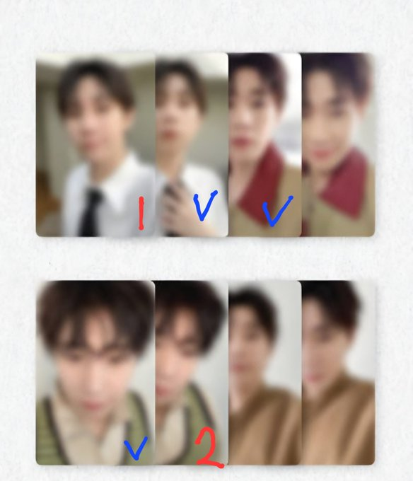 change_PC0's tweet photo. LV4 트레카 교환 혹은 양도 구합니다~  
저 : 빨간색 
👼 : 파란색 
옾톡으로 연락 부탁드립니다! 

https://t.co/yViXZABD71

김성규 lv4 성규 인피니트 leap to vector https://t.co/EeuioYH5as