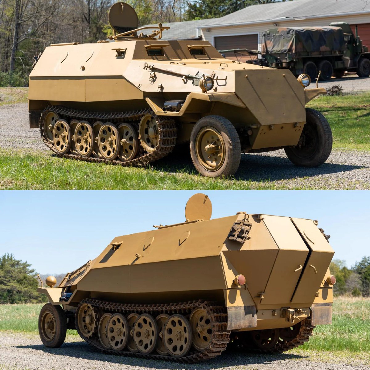 Bring a Trailer tweet media