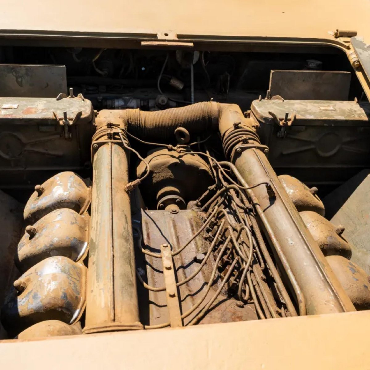 Bring a Trailer tweet media