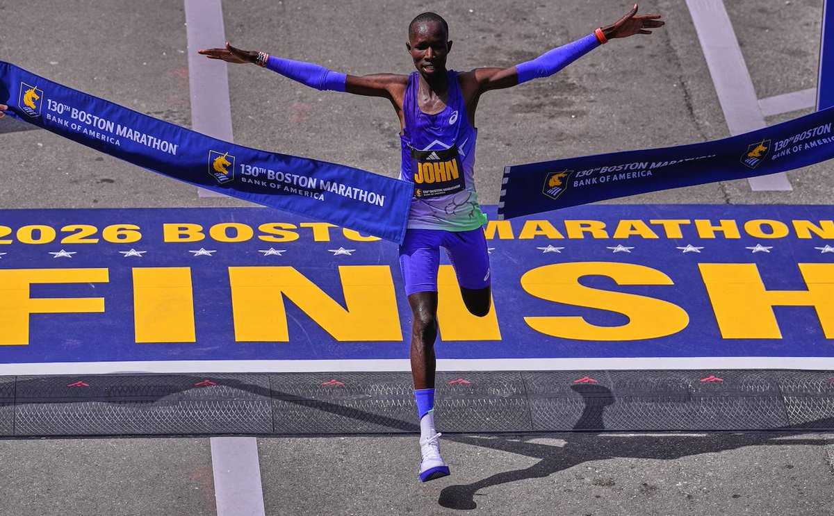 runcolfax's tweet image. 🏆 Boston just set a new course record.
🚀 Suni Williams just ran 5:52 after 286 days in space.
👉 Now it's YOUR time!
Colfax is a BQ course so register now 👇
runcolfax.org/races/marathon…

#RunColfax #Boston #BostonMarathon #MarathonTraining #RunningCommunity #BostonStrong