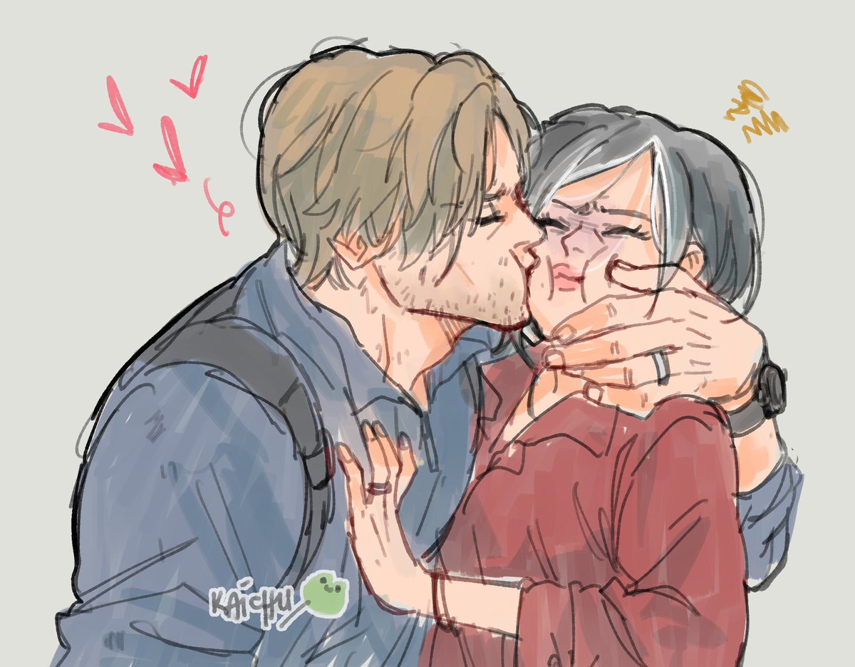 Haven’t drawn #AEON in a few days and i’m having a withdrawal

#REBHFun