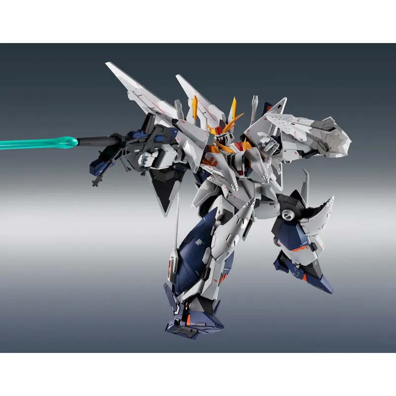 _PREMIUMBANDAI_'s tweet image. [ENDING SOON] #GUNDAM
THE ROBOT SPIRITS (Ka signature) RX-105 Xi GUNDAM(MOBILE SUIT GUNDAM Hathaway The Sorcery of Nymph Circe Ver.) pre-orders will close Apr. 26 2026 10:59 AM (EDT)!

Pre-order now while you still can!
ow.ly/j86o50YMTNV

Supervised by Hajime Katoki, the Xi