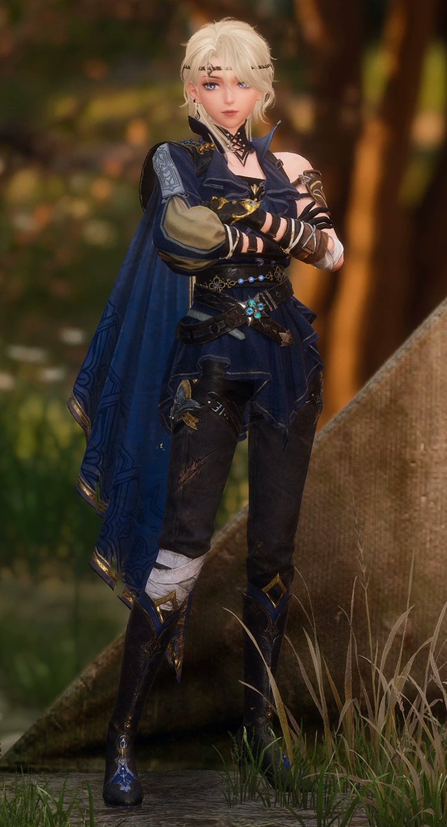 (Fan acc)🥀Lirio🥀 Dadaism💞 Holly kisser 🔮 tweet media