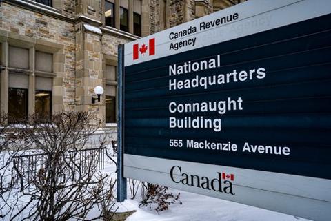 The new Canada Groceries and Essentials Benefit aims to help Canadians afford day-to-day essentials. tinybfs.com/t/iPZV2T