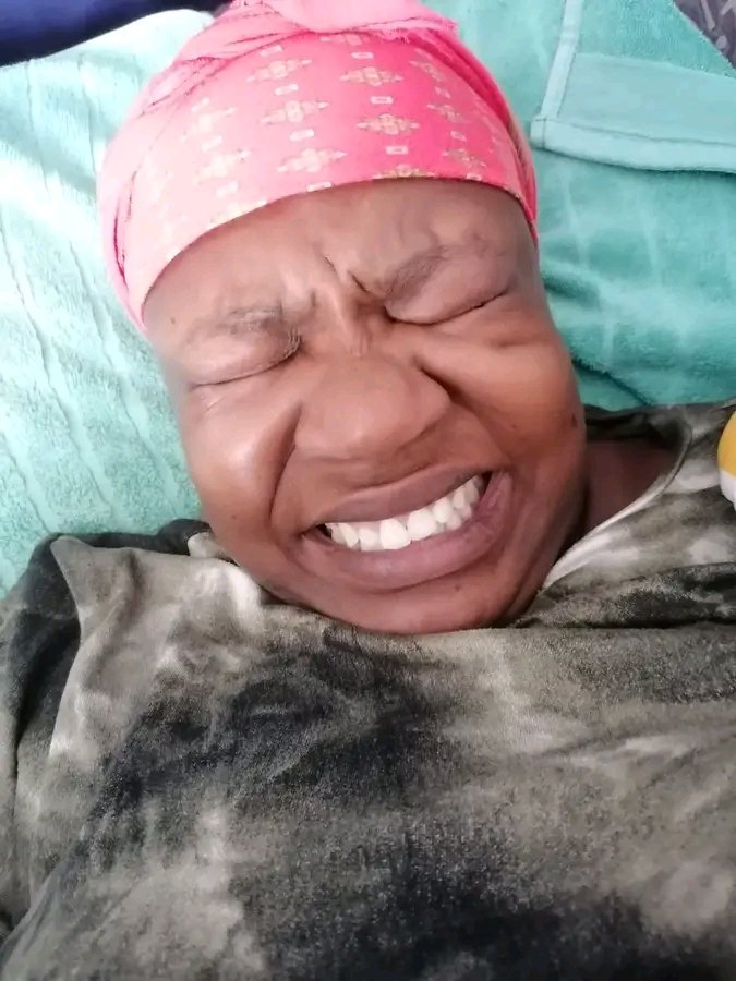 African Casting tweet media