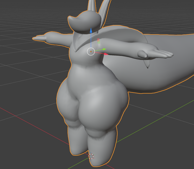 Fluffy Latios tweet media