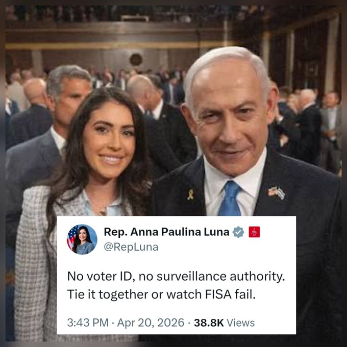 ThePatrioticBlonde™🇺🇸 tweet media