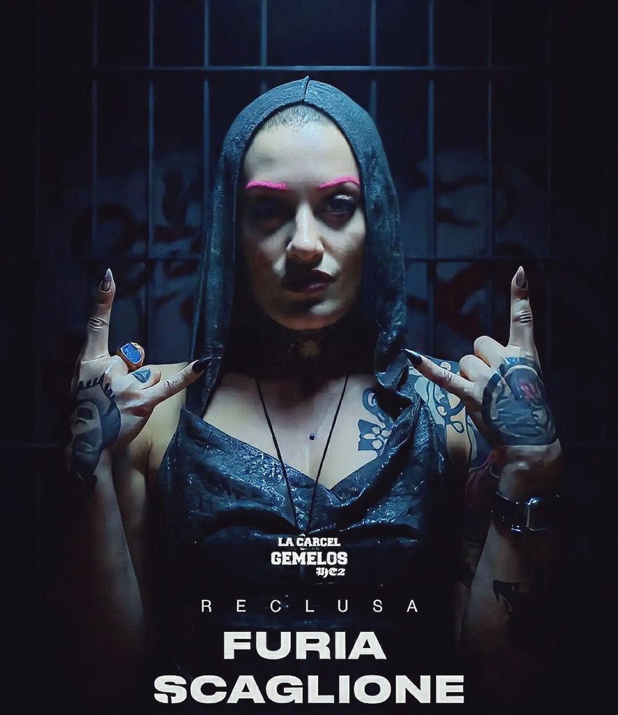 FURIOSA 100%✨️🐐🏹❤️‍🔥 tweet media