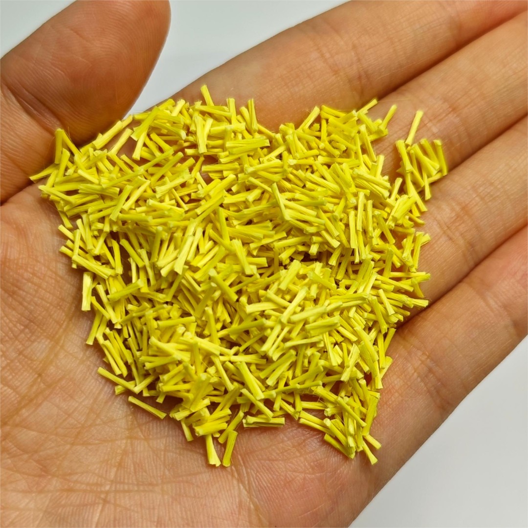 nuomis_aramid's tweet image. Para-aramid impregnated chopped fiber with surface treatment for improved bonding performance.
Designed for friction and composite applications.
Website: nuomis.com/ChoppedFiber/1…
Email: cora@nuomis.com
#provider #advancedmaterials#HighTechFiber #Kevlar