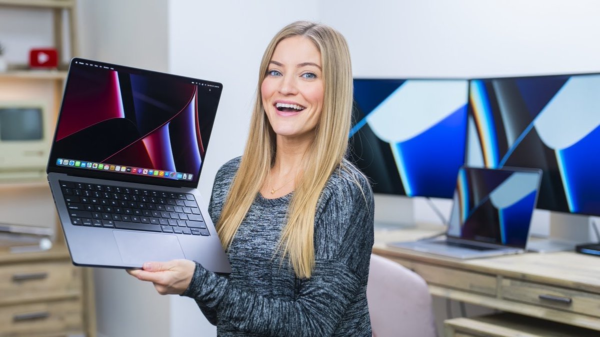 Mike 📺 tweet media