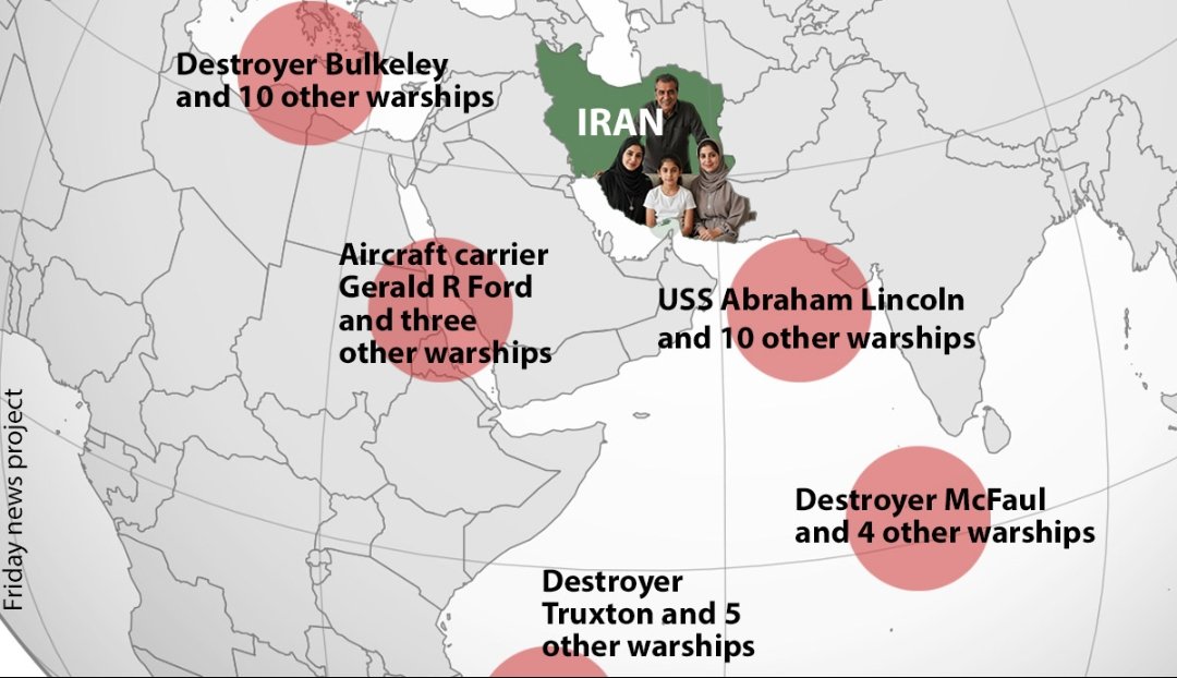 Iran Exclusive tweet media