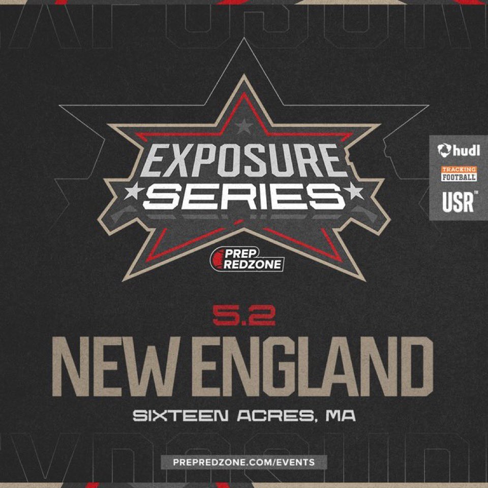 63TooTuff's tweet photo. Thank you @PRZNewEngland for the camp invite! Hope to attend this spring!!! https://t.co/dGS58KDqaT